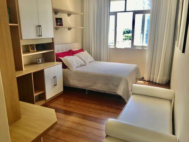 Apartamento no Corredor da Vitória com 4 quartos e 2 suítes, 213m² à venda por R$ 1.400.000,00