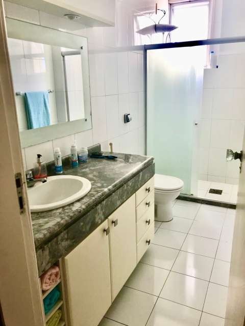 Apartamento no Corredor da Vitória com 4 quartos e 2 suítes, 213m² à venda por R$ 1.400.000,00