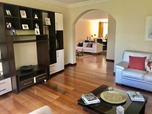 Apartamento no Corredor da Vitória com 4 quartos e 2 suítes, 213m² à venda por R$ 1.400.000,00