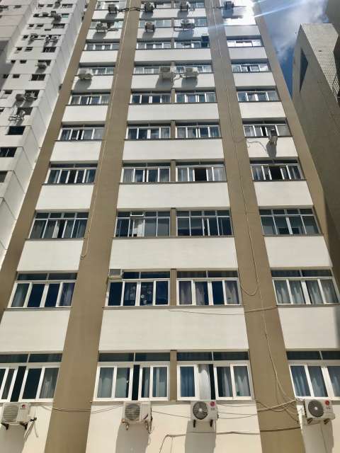 Apartamento no Corredor da Vitória com 4 quartos e 2 suítes, 213m² à venda por R$ 1.400.000,00