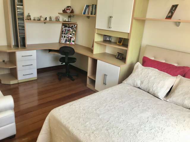 Apartamento no Corredor da Vitória com 4 quartos e 2 suítes, 213m² à venda por R$ 1.400.000,00