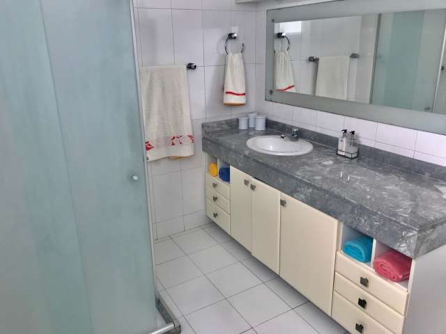 Apartamento no Corredor da Vitória com 4 quartos e 2 suítes, 213m² à venda por R$ 1.400.000,00