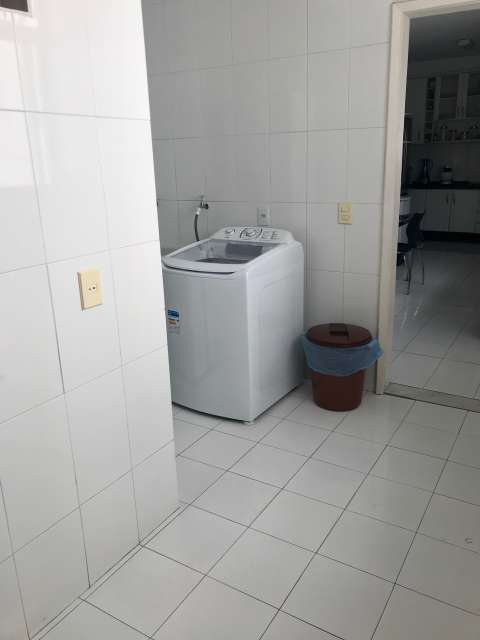 Apartamento no Corredor da Vitória com 4 quartos e 2 suítes, 213m² à venda por R$ 1.400.000,00