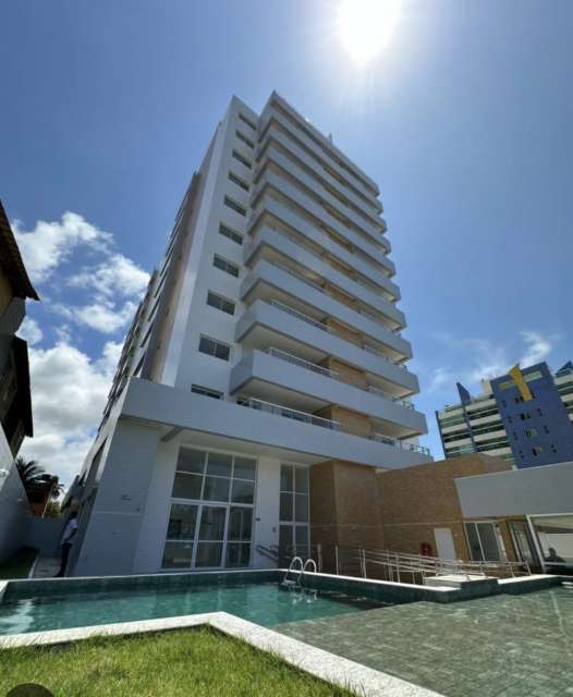 Apartamento com 1 quarto, 45,00 m² à venda A PARTIR DE R$ 395.000,00