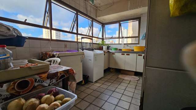 Apartamento na Graça com 4 quartos e 4 suítes, 416m² à venda por R$2.950.000,00