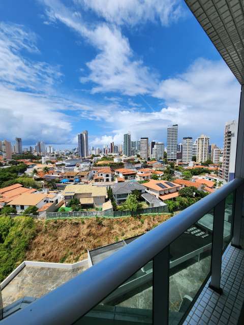 Studio no Caminho das Árvores com 1 quarto, 45m² à venda por R$ 420.000,00