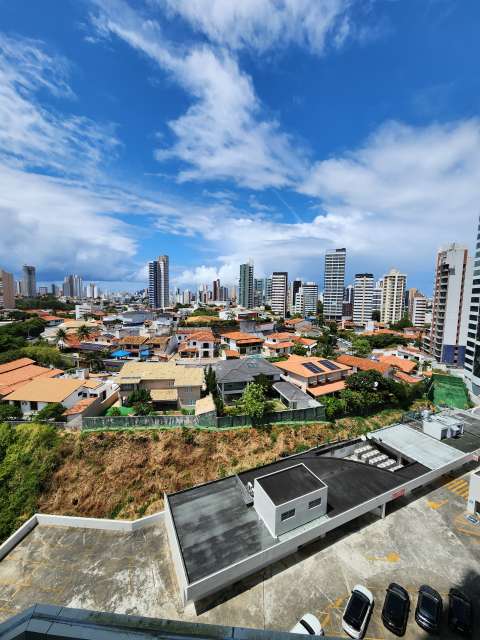 Studio no Caminho das Árvores com 1 quarto, 45m² à venda por R$ 420.000,00