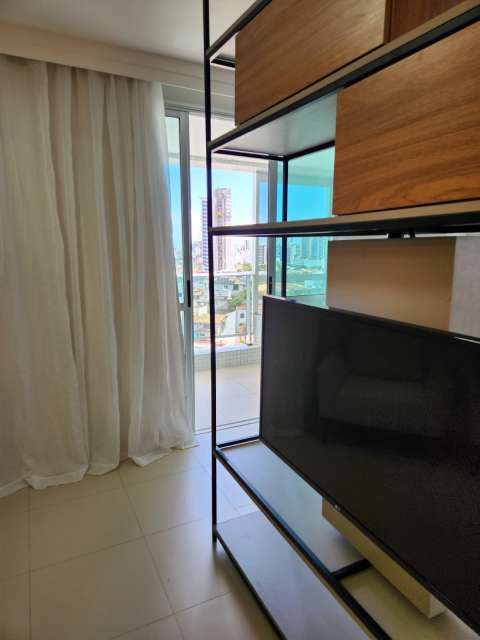 Studio no Caminho das Árvores com 1 quarto, 45m² à venda por R$ 420.000,00