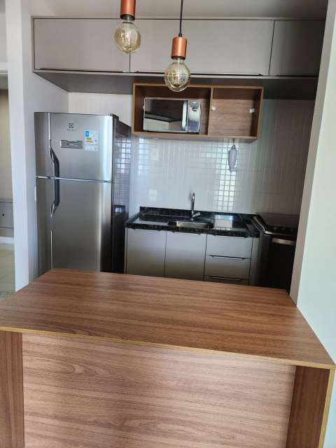 Studio no Caminho das Árvores com 1 quarto, 45m² à venda por R$ 420.000,00