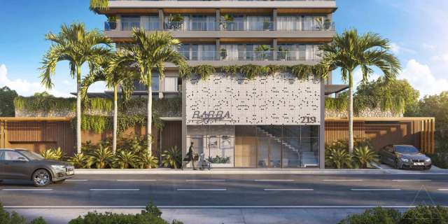 BARRA SIGNATURE - STUDIO A PARTIR DE R$710.000,00 - BARRA - SALVADOR/BA