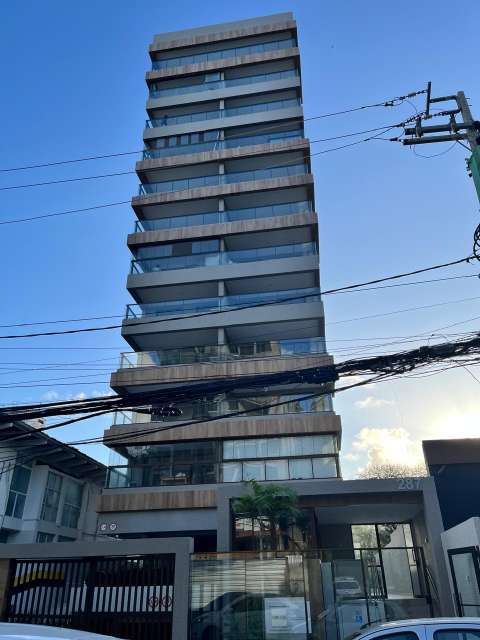 Apartamento na Ondina com 1 quarto, 30m² à venda por R$ 430.000,00