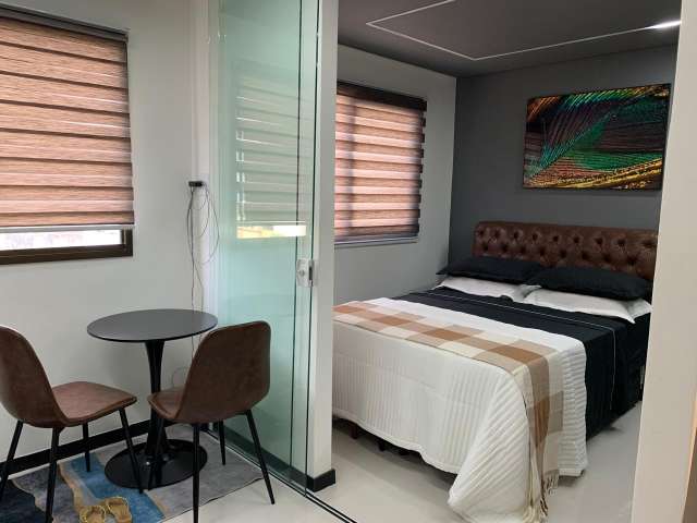 Apartamento na Ondina com 1 quarto, 30m² à venda por R$ 430.000,00