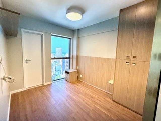 Lucce com 2 suítes, 86 m² para alugar por R$ 9.000,00 - Graça - Salvador/BA