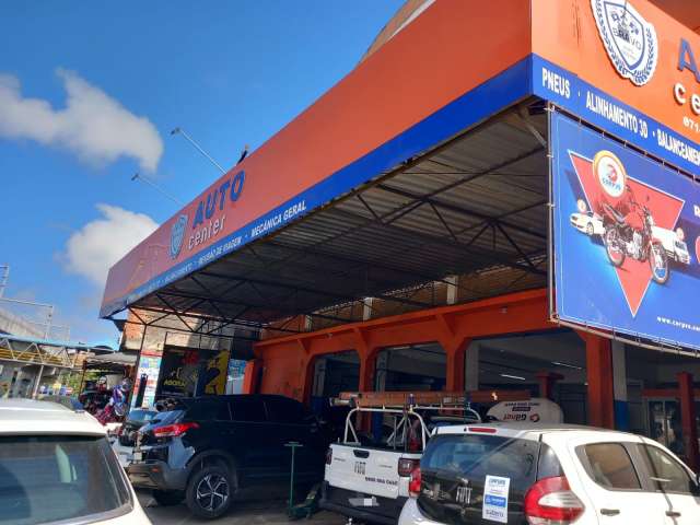 Prédio Comercial em Brotas com 273m² à venda por R$ 1.150.000,00