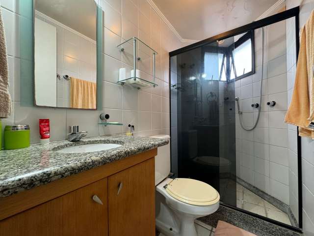 Cobertura na Graça com 4 quartos e 3 suítes, 342m² à venda por R$ 3.000.000,00