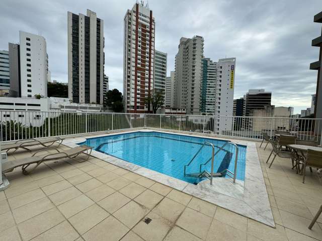 Cobertura na Graça com 4 quartos e 3 suítes, 342m² à venda por R$ 3.000.000,00