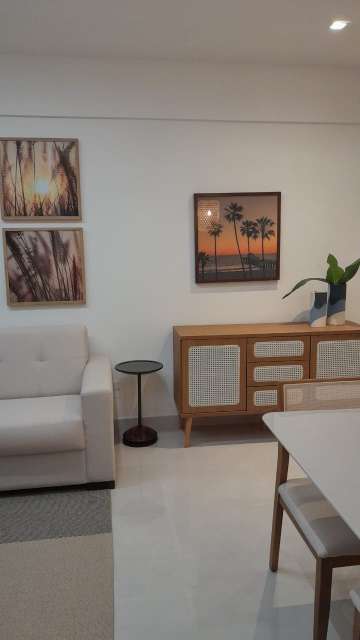 Apartamento no Parque Bela Vista com 2 quartos e 1 suíte, 58,00 m² para alugar por R$ 5.000,00, Salvador/BA