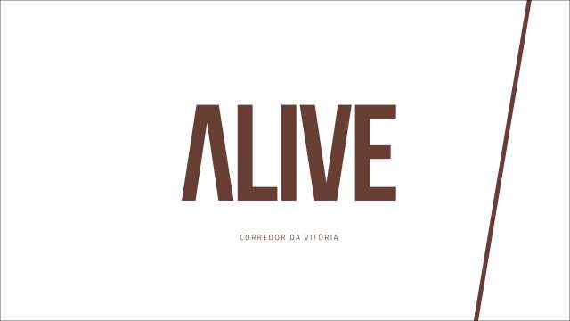 Alive Corredor da Vitória - STUDIO,  de 29,79 m² à venda a partir de R$ 680.500,00 - Salvador/BA