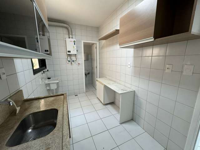 Apartamento na Pituba com 2 quartos e 1 suíte, 57m² à venda por R$ 490.000,00