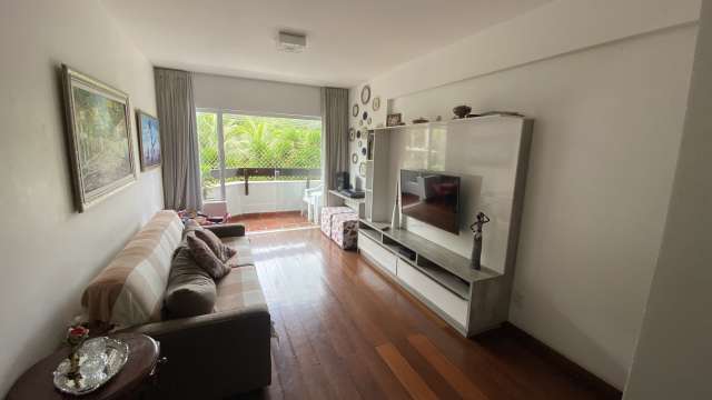 Apartamento, Costa Azul - Salvador