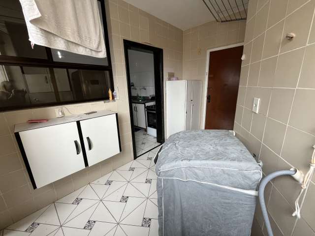 Apartamento na Pituba com 3 quartos e 1 suíte, 135m² à venda por R$ 745.000,00