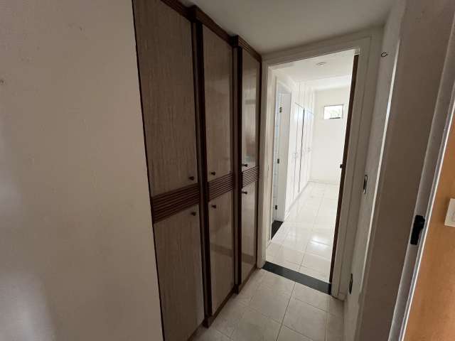 Apartamento na Pituba com 3 quartos e 1 suíte, 135m² à venda por R$ 745.000,00