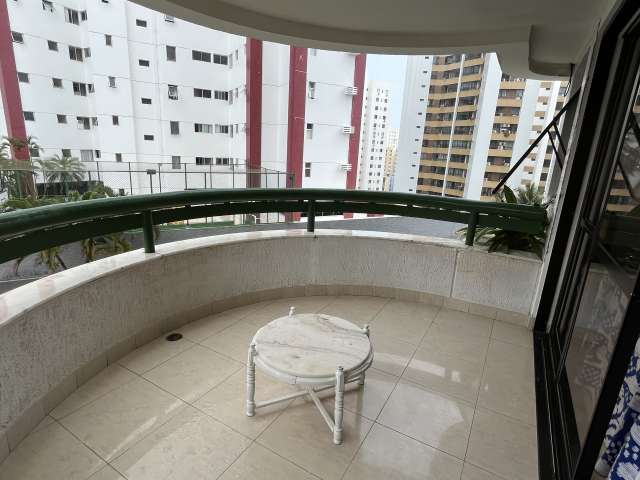 Apartamento, Pituba - Salvador