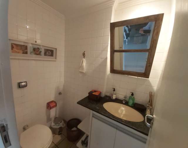 Apartamento na Pituba com 4 quartos sendo 3 suítes, 180m² à venda por R$ 800.000,00