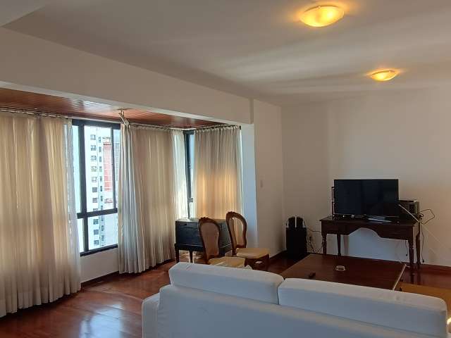 Apartamento, Graça - Salvador