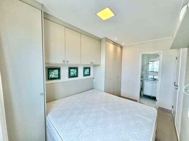 Apartamento no Parque Bela Vista PORTEIRA FECHADA com 2 quartos e 1 suíte, 53m² à venda por R$ 560.000,00