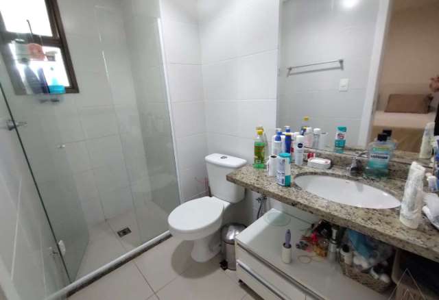 Apartamento com 2 quartos e 1 suíte, 67 m² para alugar por R$ 3.980,00 - Graça, Salvador/BA