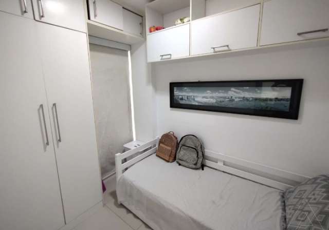 Apartamento com 2 quartos e 1 suíte, 67 m² para alugar por R$ 3.980,00 - Graça, Salvador/BA