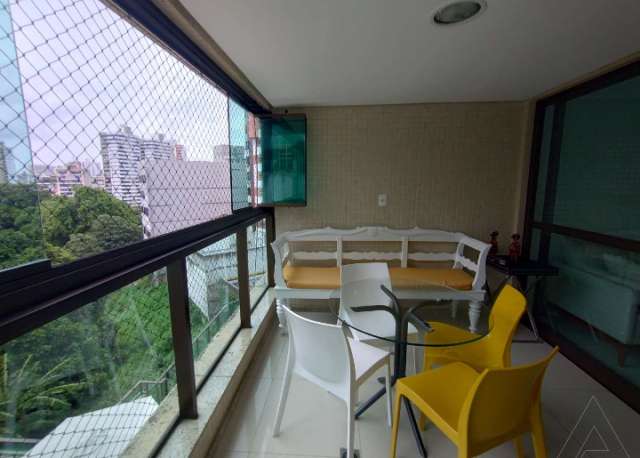 Apartamento, Graça - Salvador