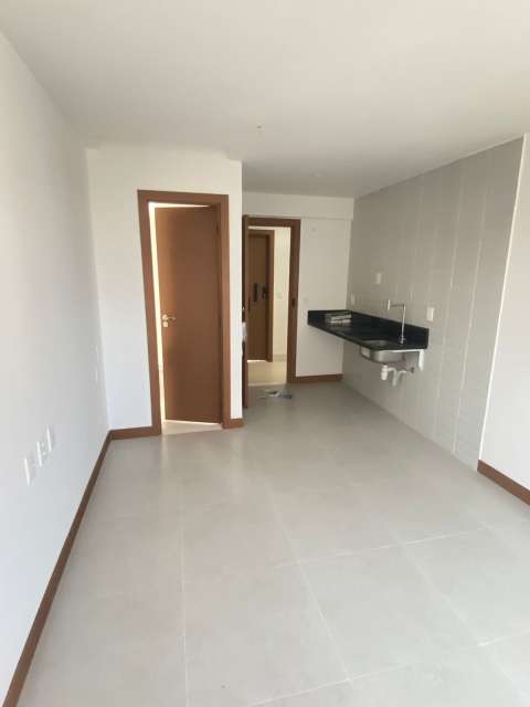 Studio na Barra com 19m² à venda por R$ 320.000,00