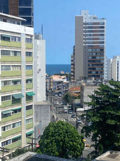 Studio na Barra com 19m² à venda por R$ 320.000,00