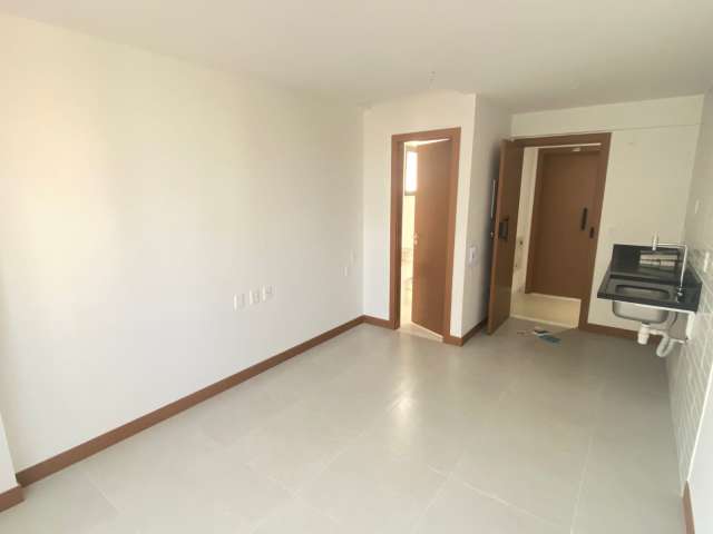 Studio na Barra com 19m² à venda por R$ 320.000,00