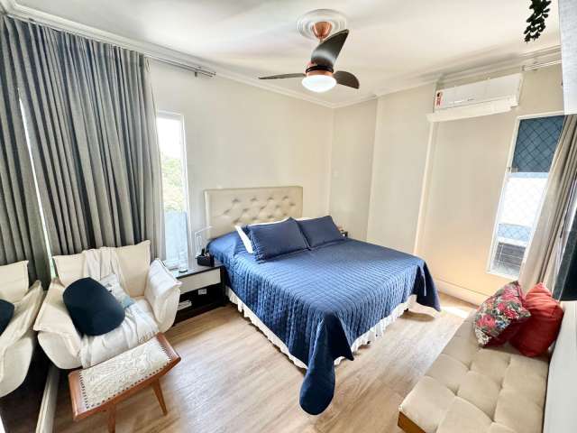 Cobertura no Imbuí com 3 quartos e 1 suíte, 194m² à venda por R$ 890.000,00