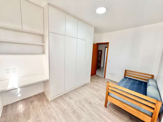 Apartamento no Jardim Apipema com 4 suítes, 304m² à venda por R$ 1.900.000,00