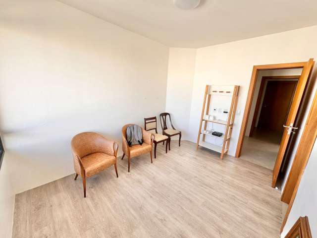 Apartamento no Jardim Apipema com 4 suítes, 304m² à venda por R$ 1.900.000,00