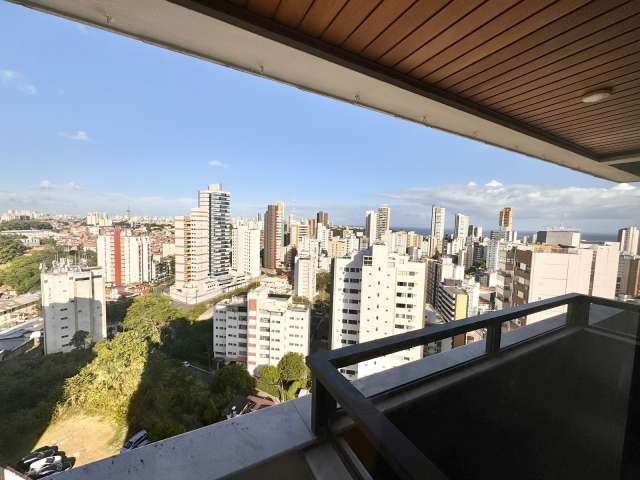 Apartamento no Jardim Apipema com 4 suítes, 304m² à venda por R$ 1.900.000,00