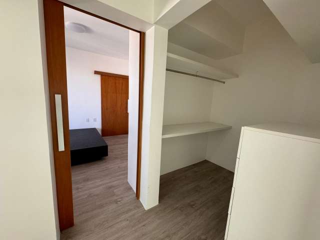 Apartamento no Jardim Apipema com 4 suítes, 304m² à venda por R$ 1.900.000,00