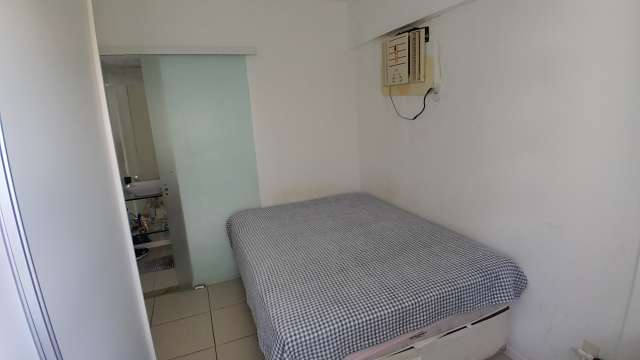 Apartamento em Armação com 1 quarto, 37m² à venda por R$ 330.000,00