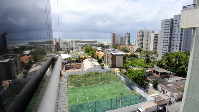 Apartamento em Armação com 1 quarto, 37m² à venda por R$ 330.000,00