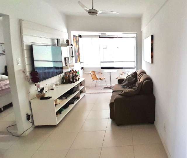 Apartamento em Armação com 1 quarto, 37m² à venda por R$ 330.000,00