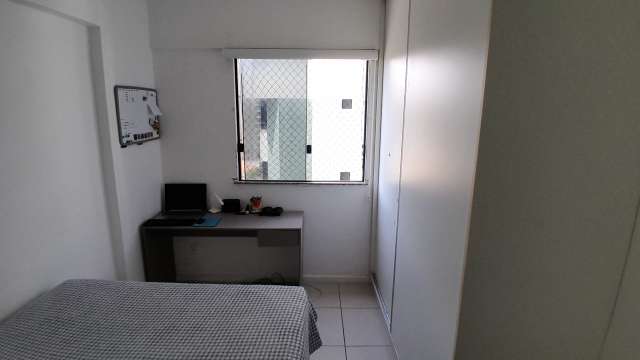 Apartamento em Armação com 1 quarto, 37m² à venda por R$ 330.000,00