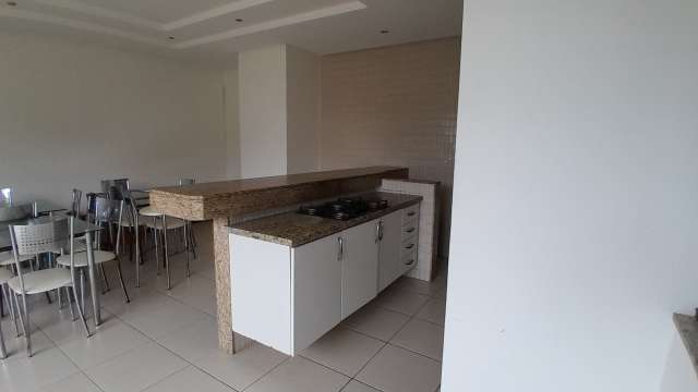 Apartamento em Armação com 1 quarto, 37m² à venda por R$ 330.000,00