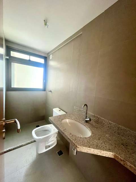 Apartamento com 1 quarto, 27,00 m² para alugar por R$ 3.150,00 - Barra, Salvador/BA