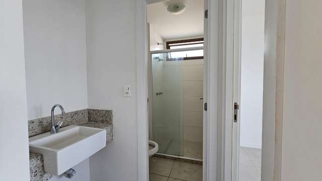 Apartamento na Barra com 1 quarto, 49m² à venda por R$ 750.000,00