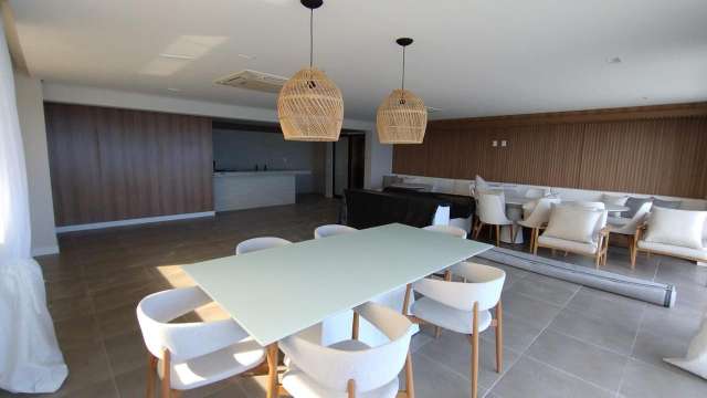 Apartamento, Itapuã - Salvador