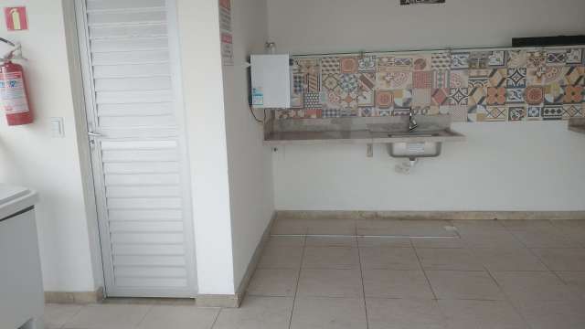 Apartamento em Itapuã com 3 quartos e 1 suíte, 65m² à venda por R$ 400.000,00